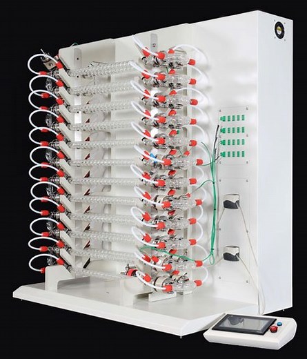 Products – NiTech Solutions COBR/C – DN15, DN36, DN43, DN60