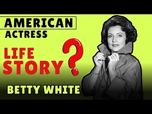 "Betty White: A Legendary Life in Comedy and Television"
