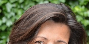 20 Questions for Louise Doughty, author of Apple Tree Yard