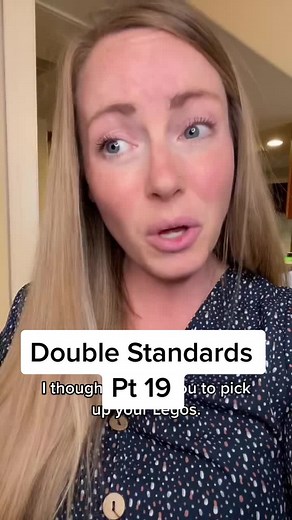 Parenting Double Standards Exposed with Yeedi Vacuum Cleaner K650!