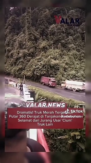 truck viral