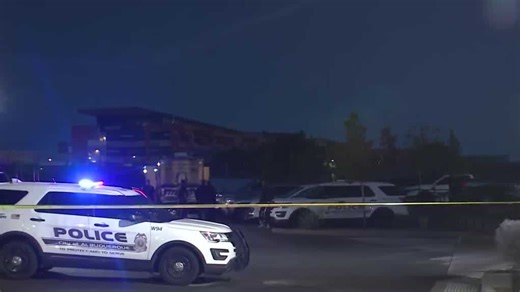One dead in overnight Albuquerque police shooting
