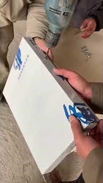 acp panel installation