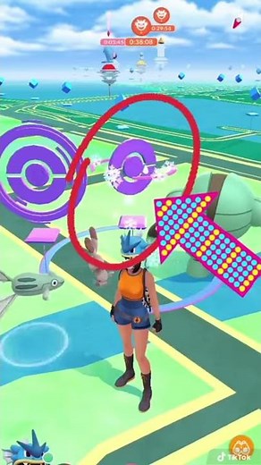 LUCKY HUNDO Eevee Evolution to Glaceon in Pokémon Go!