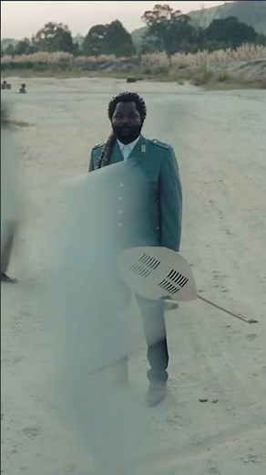 Amakhehla OUT NOW ! #isibuko #afrosoul #sjava #musicvideo