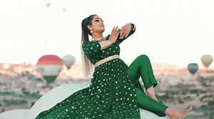 Ghezaal Enayat has graced our channel with so many unforgettable hits! 🎤✨ Let's take a trip down memory lane with some of her most iconic tracks that continue to resonate. 🎶 Which of these songs is your all-time favorite? Let us know below! 🤩 Ghezaal Enayat Barbud Music #barbudmusic #afghanmusic #ghezaalenayat | Barbud Music