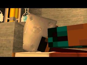 MADMA Season 4 Trailer - reposted / Mary and Dad's Minecraft Adventures