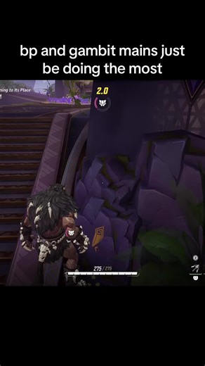 Graceful Marvel Rivals Gameplay