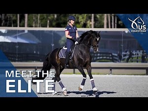 Meet The Elite: Sabine Schut-Kery & Sanceo