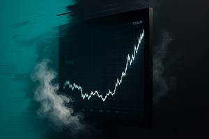 Bullish Inflows Send Clear Secure Skyward