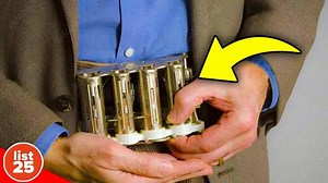 25 Old Gadgets You Won’t Believe Ever Existed