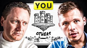 How to find customers so big that they kinda freak you out