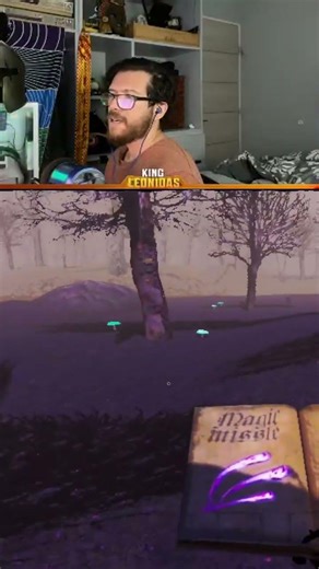 Mage Arena! #magearena #magearenagameplay #wizards #mage #magic #indiegame #voiceactivated #pc #coop