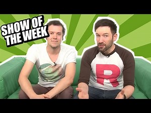 Show of the Week: Bioshock Collection and 5 Least Practical Game Cities to Live In