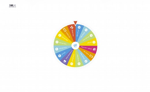 Crea ruletas online de forma rápida y sencilla, ideal para gamificar tus clases - 2025