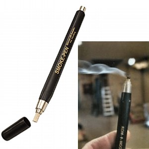 Smoke Pen - Tests Air Flow