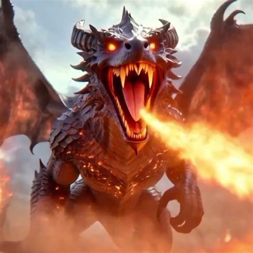 Dragon Rider: Star of Tomorrow – Elon Musk Biography Song| Epic Inspirational Music#shprts#dragon#ai