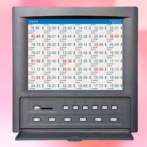 [Hot Item] Spot Supply Kt800 Data Logger Paperless Recorder Universal Input Maximum 48 Channels RS232 Pressure Temperature Humidity