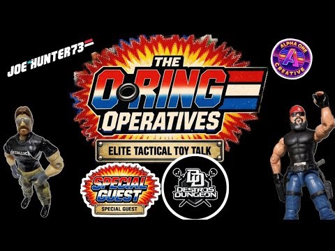 G.I. Joe American toy line vs. Funskool international toy line.