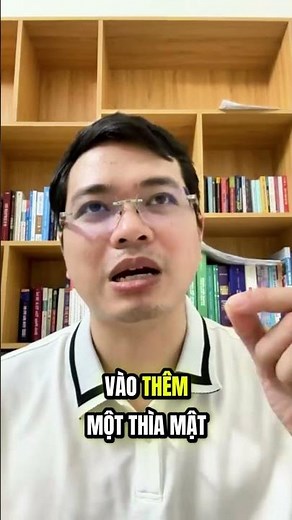 How to Relieve Morning Bitter Taste and Phlegm with Ginger Honey Tea | Doctor Hoi