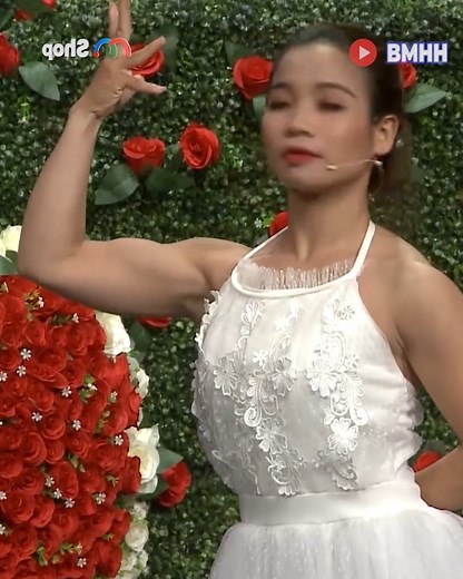 3.5M views · 20K reactions | Tài lẻ của các cô gái khi đến với BMHH ------ Nguồn: Bạn Muốn Hẹn Hò Bản quyền được bảo vệ và quản lý bởi MCV Network #MCVNetwork #BanMuonHenHo #DateAndLove #Viral #MCV #BMHH | Camera Cận Cảnh | Facebook