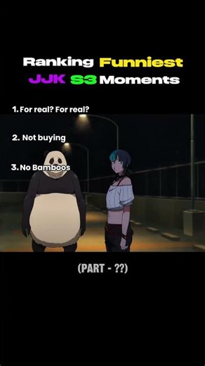 Kirara glaze is justified 😭#anime #jujutsukaisen #jjk #jjks3 #kirara #youtubeshorts #viral #funny