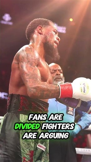 Gervonta Davis RESPONDS After Lamont Roach Gets Hospitalised After SAVAGE Cruz Fight!
