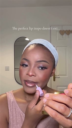 Full Lip Tutorial ✨🫦💄