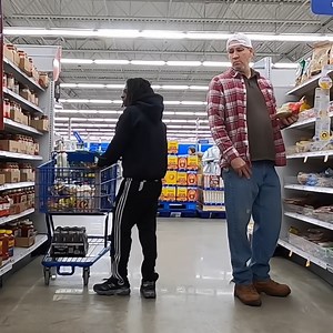 The Counter-Attack Was REAL #prank #publicprank #fartprank | Super Stupid Poop