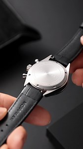 Vintage-inspired racing chronographs. Best-sellers return — alongside new additions. ➡️ 1500 5-STAR REVIEWS ➡️ https://hoffmanwatches.com/pages/racing-40 | Hoffman Watches