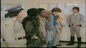 Watch CHiPS Season 6 Episode 17 - Brat Patrol
