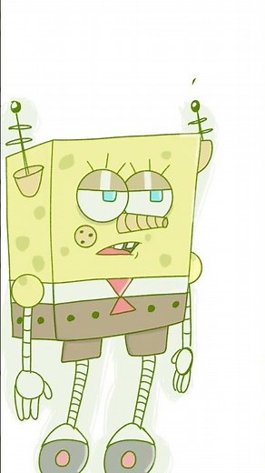 spongebob| TWIN | Animatic