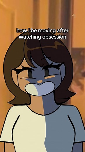 Obsession (movie) — unsettling car scene reaction