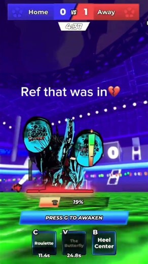 These hitboxes need to be studied#roblox #bluelockrivals #bluelock