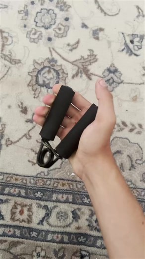 Get Aerogrip: Your Guide to Using a Hand Gripper