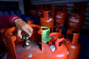LIST: How to avoid fires and other accidents when using LPG | ABS-CBN News