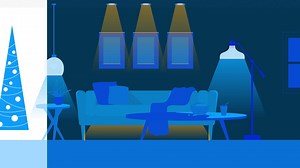 GE Lighting, a Savant Company on Reels