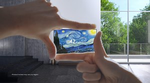 57 reactions · 101 shares | The perfect TV is hard to find. So why not build it yourself? With bezels of different colours, a multitude of art choices and new ways to display it, The Frame can be completely customized for you. #SamsungTV #LifestyleTV #TheFrame #QLED #Art | Samsung | Facebook