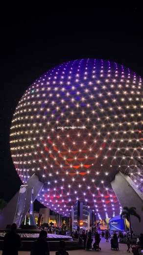 Exploring Epcot: A Magical Day at Disney Parks