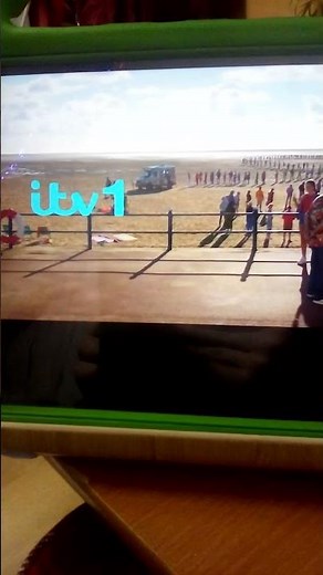 ITV1 Beach Ident