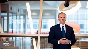 "Provide the data. It's time to move from fear and panic, on to hope." LISTEN: Dan Forest on WBT Radio Pat McCrory | Dan Forest