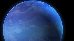 Download Neptune planet animated for free