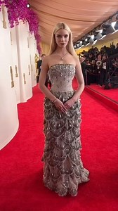 149K views · 11K reactions | Anya Taylor Joy WOWS on the #Oscars red carpet. See more red carpet arrivals in our bio link. #AnyaTaylorJoy | People | Facebook