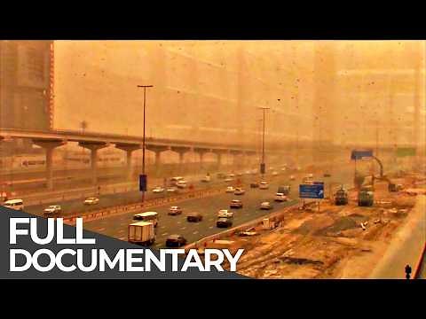 Desertification: A Slow-Motion Disaster | Earth's Furies | Free Documentary