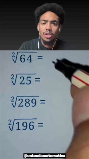 1.2K views · 16 reactions | Cool Math Equation Hack! | Mark Thurman | Facebook