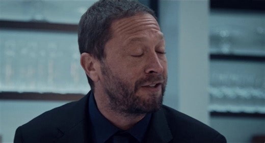 the way they all got quiet once she gave them #the look…she should’ve stabbed their asses (again)