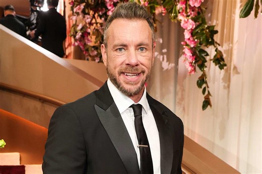 Dax Shepard Has Debated Getting a Facelift but Thinks There's 'Value' in Looking 'Weirdly Authentic' as He Ages