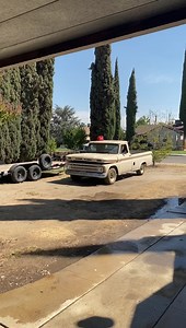 16 reactions | 1966 Chevy C10 long bed is about to get Classic Performance Products suspension and brakes from front to back. Desert Fox will be rolling in style out to the motorcycle races. | The Hot Rod Depot | Facebook