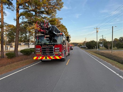 Loris High School student killed after dirt bike collides with vehicle, coroner says