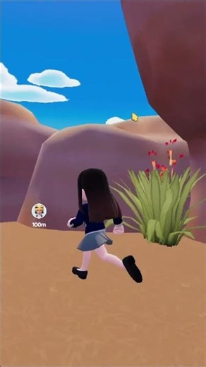 3 locations of rainbow bouquet and doris NPC #heartopia #cozygames